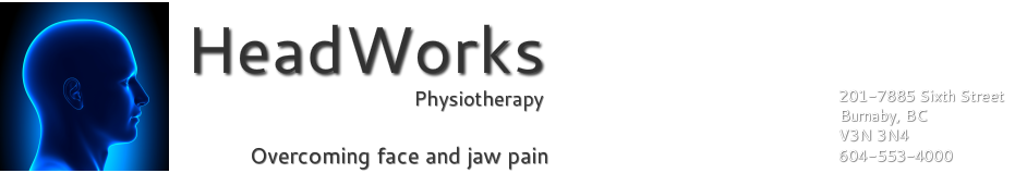 HeadWorks Physiotherapy